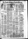 Stamford Mercury Friday 23 January 1925 Page 1
