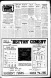 Stamford Mercury Friday 10 January 1930 Page 3