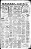 Stamford Mercury Friday 11 April 1930 Page 1