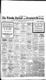 Stamford Mercury Friday 02 May 1930 Page 1