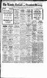 Stamford Mercury Friday 09 May 1930 Page 1