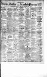 Stamford Mercury Friday 26 September 1930 Page 1