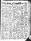 Stamford Mercury Friday 23 April 1937 Page 1