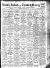 Stamford Mercury Friday 14 May 1937 Page 1