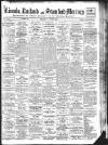 Stamford Mercury Friday 04 June 1937 Page 1