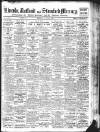 Stamford Mercury Friday 11 June 1937 Page 1