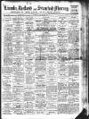 Stamford Mercury Friday 25 June 1937 Page 1