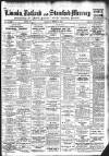Stamford Mercury Friday 02 July 1937 Page 1