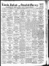 Stamford Mercury Friday 05 November 1937 Page 1
