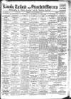 Stamford Mercury Friday 26 November 1937 Page 1
