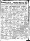 Stamford Mercury Friday 03 December 1937 Page 1