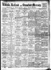 Stamford Mercury Friday 24 December 1937 Page 1