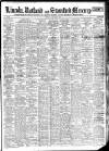 Stamford Mercury Friday 18 January 1946 Page 1