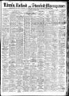 Stamford Mercury Friday 25 January 1946 Page 1