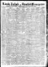 Stamford Mercury Friday 22 February 1946 Page 1