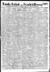 Stamford Mercury Friday 01 March 1946 Page 1