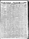 Stamford Mercury Friday 20 September 1946 Page 1