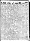 Stamford Mercury Friday 27 September 1946 Page 1