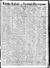 Stamford Mercury Friday 04 October 1946 Page 1