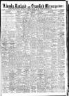 Stamford Mercury Friday 01 November 1946 Page 1