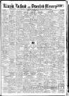 Stamford Mercury Friday 15 November 1946 Page 1
