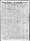 Stamford Mercury Friday 22 November 1946 Page 1
