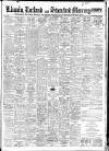 Stamford Mercury Friday 29 November 1946 Page 1