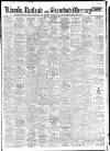 Stamford Mercury Friday 06 December 1946 Page 1