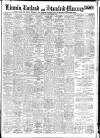 Stamford Mercury Friday 13 December 1946 Page 1
