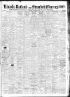 Stamford Mercury Friday 17 January 1947 Page 1