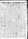 Stamford Mercury Friday 24 January 1947 Page 1