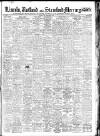 Stamford Mercury Friday 31 January 1947 Page 1