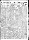 Stamford Mercury Friday 21 February 1947 Page 1