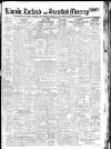 Stamford Mercury Friday 18 April 1947 Page 1