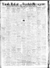 Stamford Mercury Friday 25 July 1947 Page 1