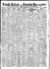 Stamford Mercury Friday 05 December 1947 Page 1