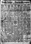 Stamford Mercury Friday 09 January 1948 Page 1