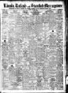 Stamford Mercury Friday 02 April 1948 Page 1