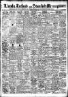 Stamford Mercury Friday 30 April 1948 Page 1