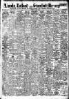 Stamford Mercury Friday 04 June 1948 Page 1