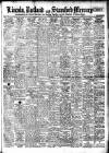 Stamford Mercury Friday 16 July 1948 Page 1