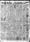 Stamford Mercury Friday 23 July 1948 Page 1