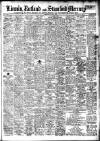 Stamford Mercury Friday 30 July 1948 Page 1