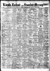 Stamford Mercury Friday 24 September 1948 Page 1