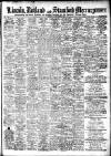 Stamford Mercury Friday 03 December 1948 Page 1