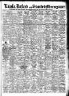 Stamford Mercury Friday 21 January 1949 Page 1