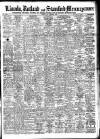 Stamford Mercury Friday 28 January 1949 Page 1