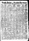 Stamford Mercury Friday 25 February 1949 Page 1