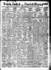 Stamford Mercury Friday 25 March 1949 Page 1