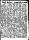 Stamford Mercury Friday 01 April 1949 Page 1